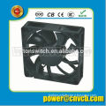 Plastic Blade Material and Axial Flow Fan Type 120mm AC Exhaust Fan medium pressure centrifugal fan